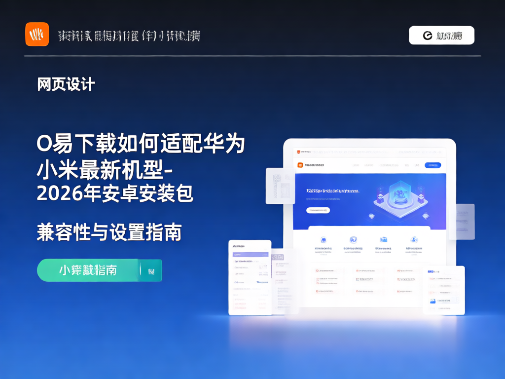O易下载适配示意图